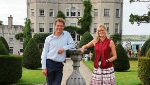 Limerick's adopted son Dominic West nominated for Golden Globe tonight