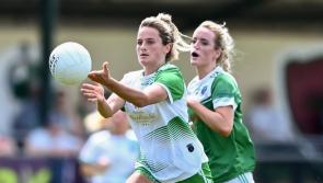 Limerick ladies footballers begin All-Ireland journey with trip to Kilkenny