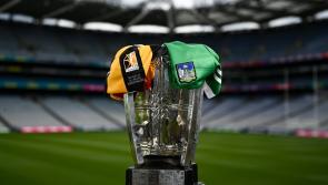 Luimneach Ab&uacute;: Historic three-in-a-row bid is on!