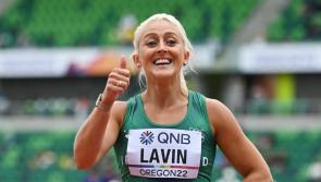 Women In Sport: Limerick athlete Sarah Lavin taking it one hurdle at a time