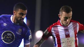 Treaty United reach First Division promotion play-offs despite defeat in Waterford 