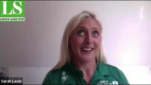WATCH: Limerick hurdler Sarah Lavin on how Covid-19 boosted her Tokyo Olympic dream