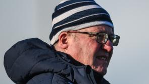 Limerick seeking 'Royal' reaction in the national football league