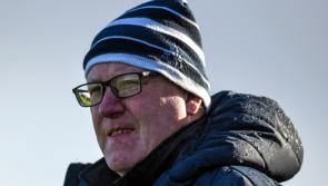 Shock as Ray Dempsey departs Limerick football manager's role