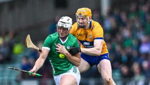 Clare hand Limerick first Munster SHC loss since 2019
