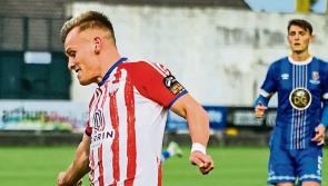 Treaty United face crucial First Division fixture with Cobh Ramblers