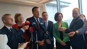 WATCH: Taoiseach reacts to decision to refuse permission for LNG terminal on Shannon Estuary