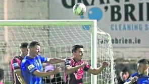 Treaty United seek to secure promotion play-off spot