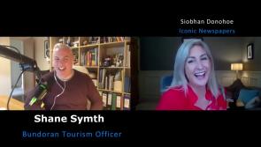 HOSPITALITY HEROES: Putting a 'beautiful town' on the Wild Atlantic Way at the top of people's minds