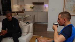 Basketball great tells his nine million followers about Dermot Kennedy's slam dunk Limerick gigs