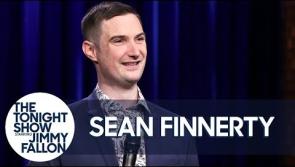 WATCH: University of Limerick graduate&rsquo;s comedy debut on Jimmy Fallon&rsquo;s Tonight Show
