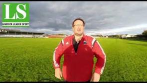 WATCH: Oola manager Kem Downey on side's unbeaten run to Limerick Co SFC quarter-finals