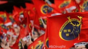Munster Rugby confirm 'severe shortage' of referees is of 'great concern'