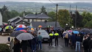 President Higgins joins mourners for funeral of teenage girl who died in Clonmel collision