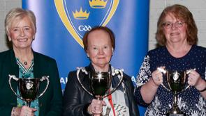 New schools hurling trophies to honour Gerry Bennis and Liam Kennedy