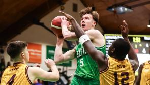 Limerick Celtics U20 men's team secure National Cup title 