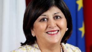 Six Schools perform with Distinction during EU Model Council Debate on Migration&nbsp;