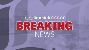 BREAKING: Dad dies in road collision in Limerick
