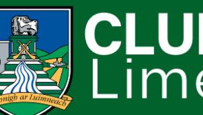 CLUB Limerick GAA Draw Results for March 2022