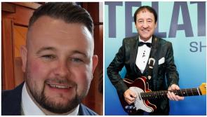 Country star Declan Nerney 'devastated' as 'magnificent drummer' is killed in crash