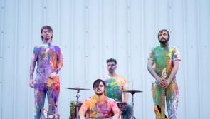 Limerick band Left on Read hope to 'pull on heartstrings' with new single 