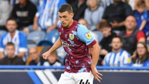 Limerick teen soccer star Dara Costelloe makes Burnley debut in Sky Bet Championship