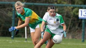 Shine reveals Limerick side for All-Ireland Junior ladies football opener with Kilkenny