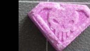 WARNING: HSE drug alert for Electric Picnic over high strength 'Punisher pills'