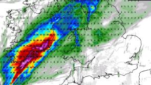 'Worrying' Ireland weather update amid warnings - one county upgraded to status orange