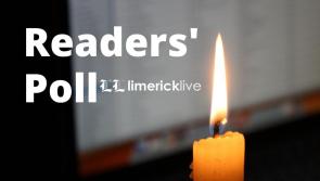 Time for another Limerick Live poll!