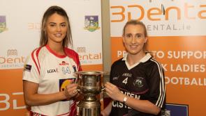 County finals weekend for Limerick Ladies Football with six championship titles up for grabs