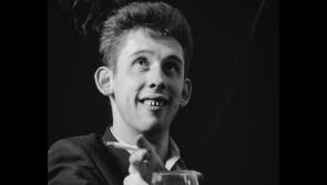 Shane MacGowan's family thanks everyone for enormous outpouring of affection and messages