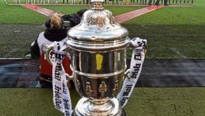 Two Limerick sides learn FAI Cup first round opponents