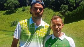 Limerick's Tom Hanley wins Pitch & Putt Euros