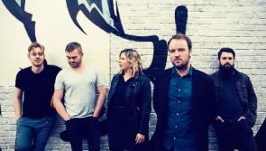 Warsaw Radio: Limerick man's band tune in for big Feis in Liverpool