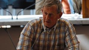 Limerick councillor apologises to solicitor over CCTV remarks