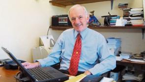 Former Limerick TD says society must move to a place where mentally ill can seek help