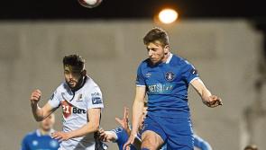 Limerick FC within a point of top spot after Cabo' win