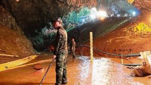 Diving equipment from Limerick&nbsp;plays crucial role in Thailand cave rescue&nbsp;