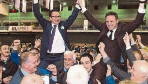 Limerick TDs praise Cappamore man's efforts in Thailand cave rescue