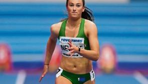 Limerick's Ciara Neville wins superb relay silver medal at World U20 Championships