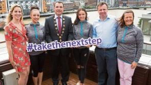 Cook Medical extends sponsorship of Limerick Women&rsquo;s Mini Marathon until 2021