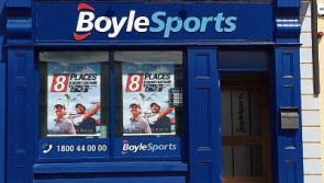Gardai renew appeal for information about armed robbery at Limerick bookmaker