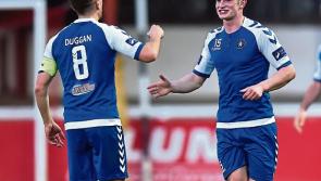 Former Limerick FC defender signs for English side Bury AFC