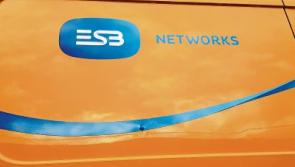 Power outage near Limerick village after truck hits&nbsp;overhead power cables