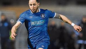 WATCH: Luckless Limerick FC finish trying week with unfortunate defeat to St Pat&rsquo;s