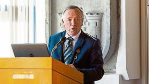 Former Mayor of Limerick calls for action on the sale of stolen tools