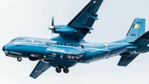 &lsquo;Exciting&rsquo; Foynes Air Show ready for take-off this weekend