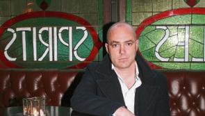 WATCH: Limerick based author Donal Ryan makes&nbsp;Man Booker 2018 longlist