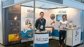 Limerick company shows its Precision in creating new jobs